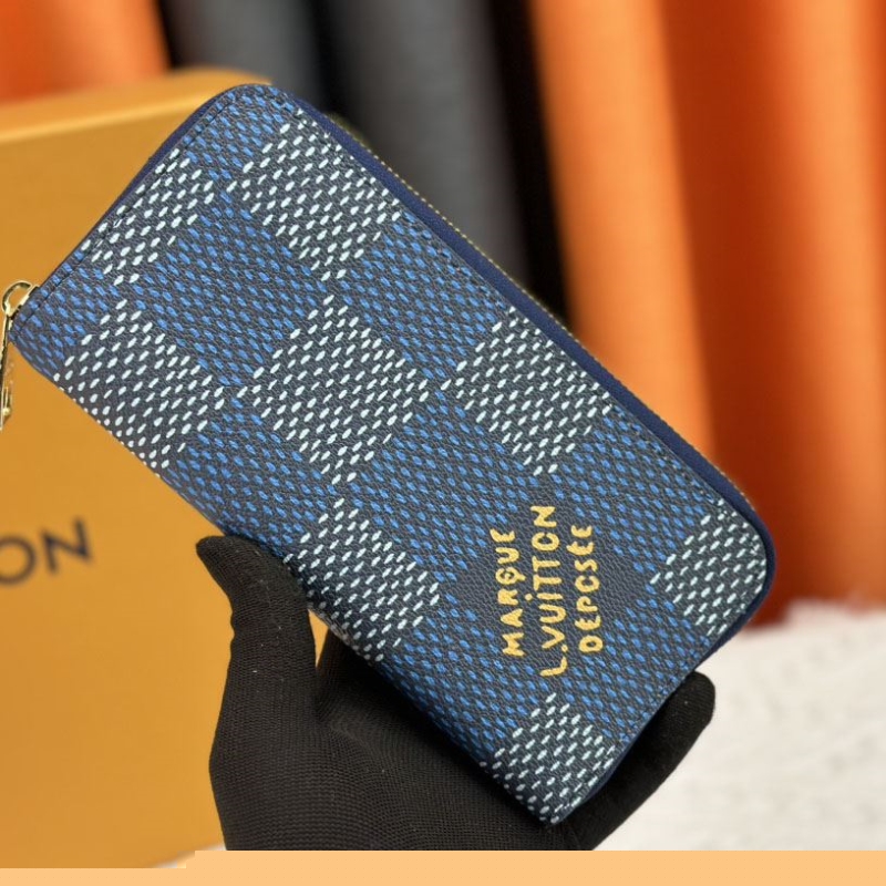 LV Wallets